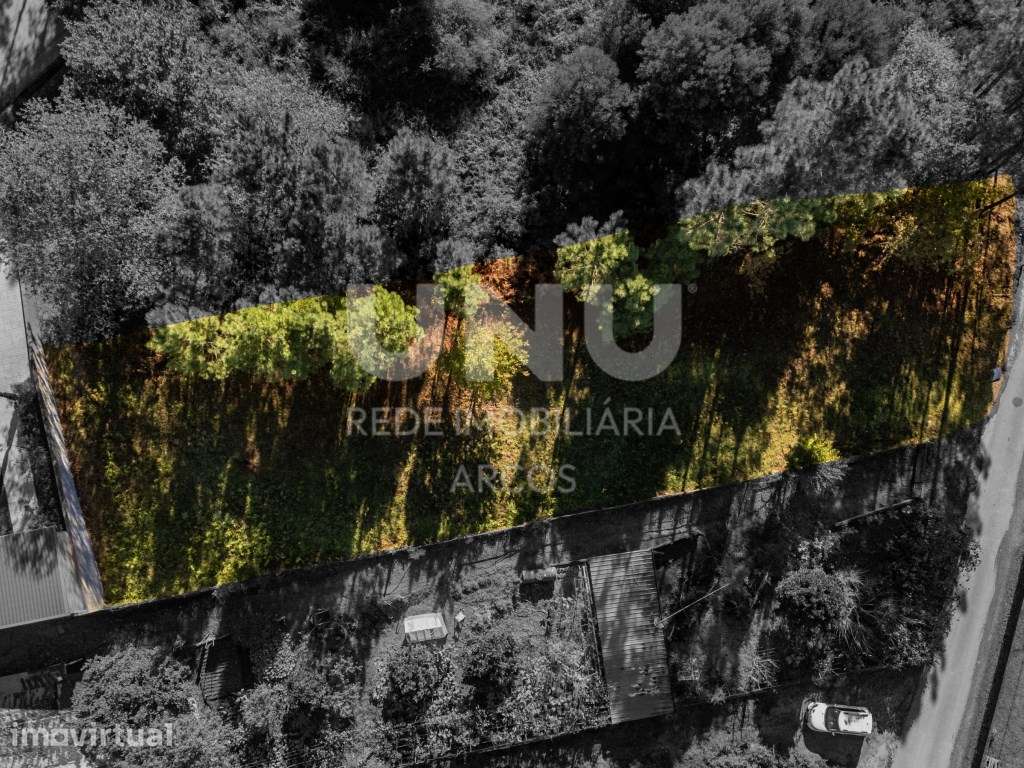 Terreno - Grande imagem: 5/12