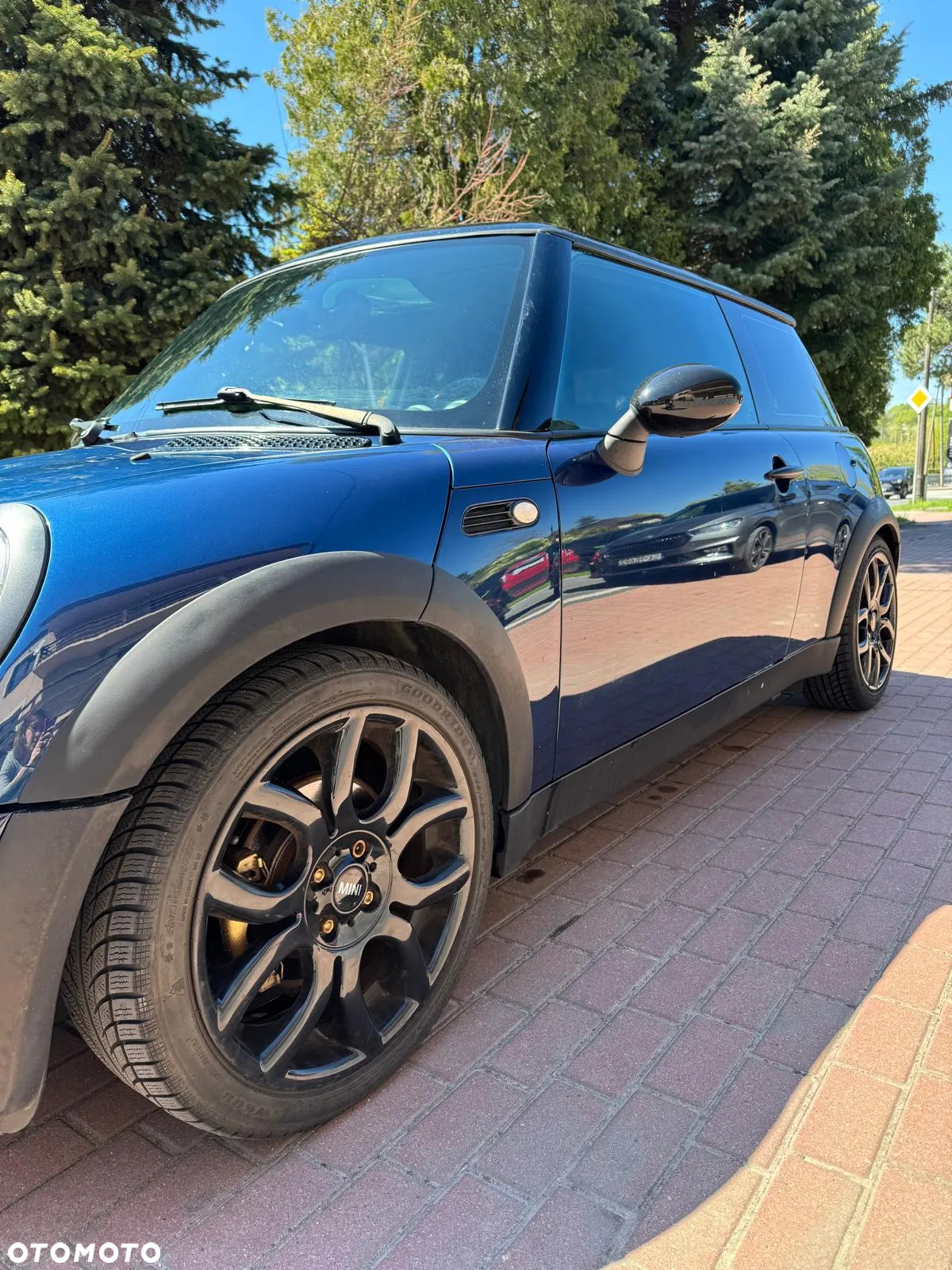 MINI Cooper Checkmate - 25
