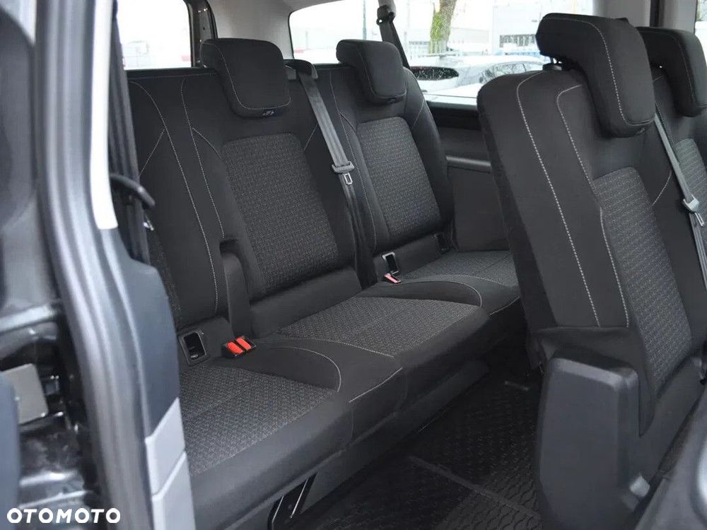 Ford Transit Custom - 19