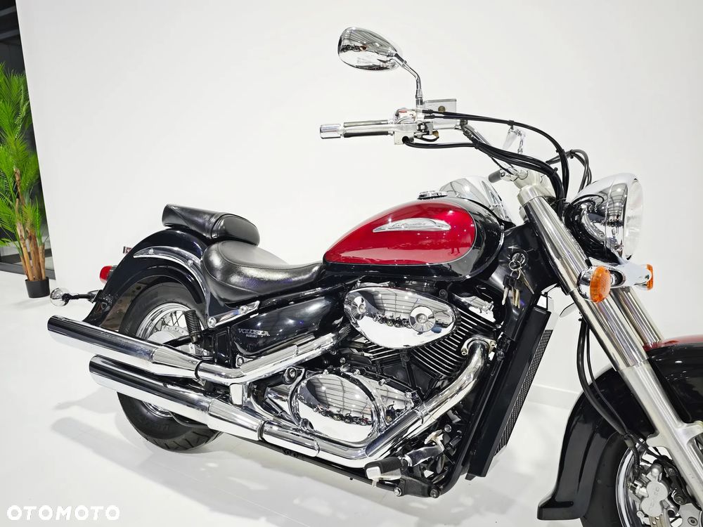 Suzuki VL 800 Volusia - 7