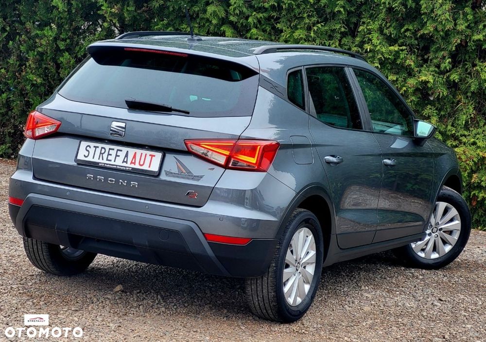 Seat Arona - 4