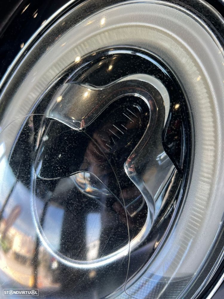 MINI Clubman One D - 9