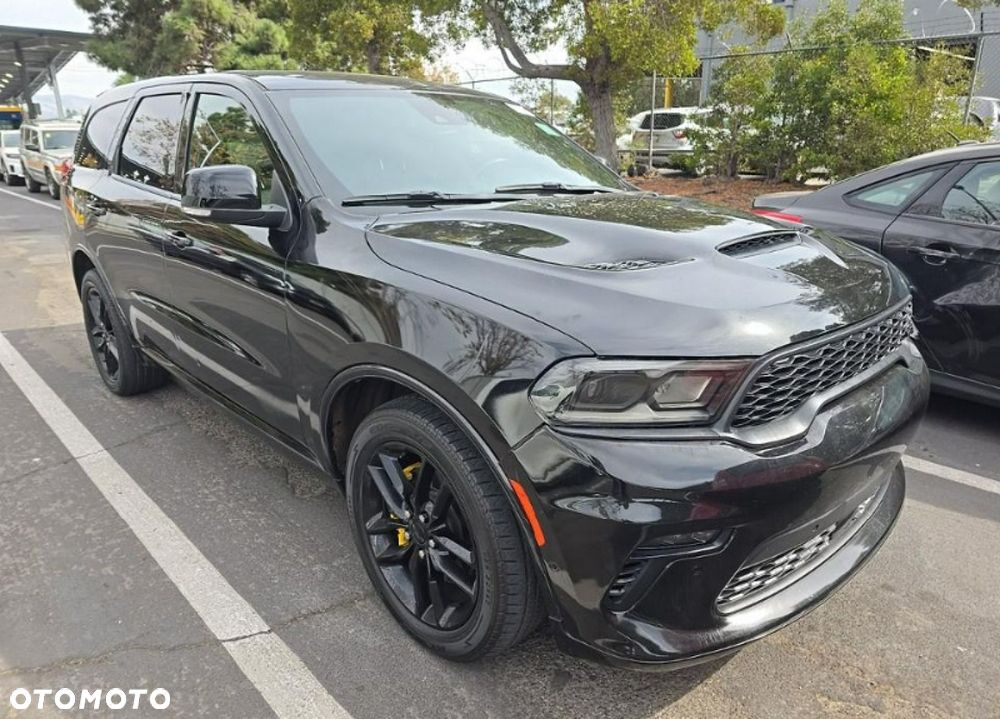 Dodge Durango 5.7 R/T - 3