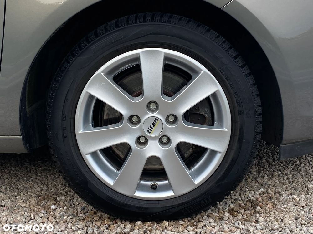 Opel Meriva - 20