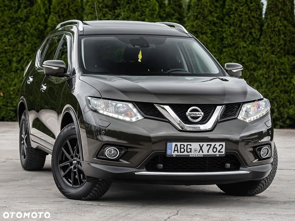 Nissan X-Trail 2.0 dCi Xtronic Acenta - 2