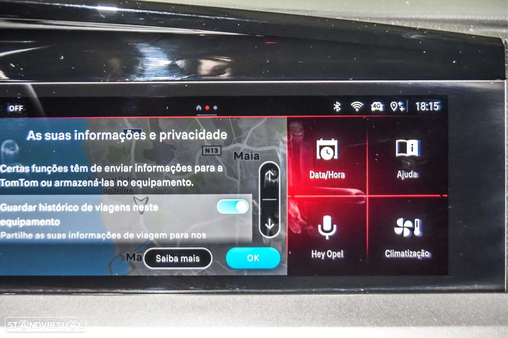 Opel Mokka 1.2 Hybrid GS eDCT - 23