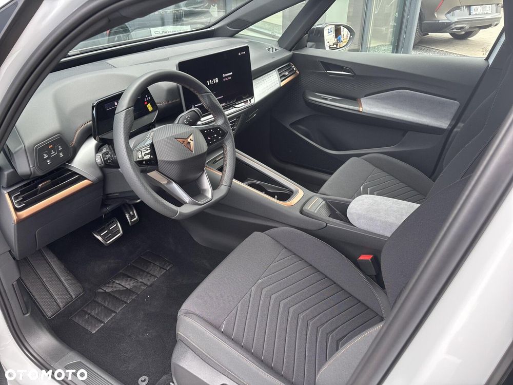 Cupra Born 59kWh Advantage Edition - 10