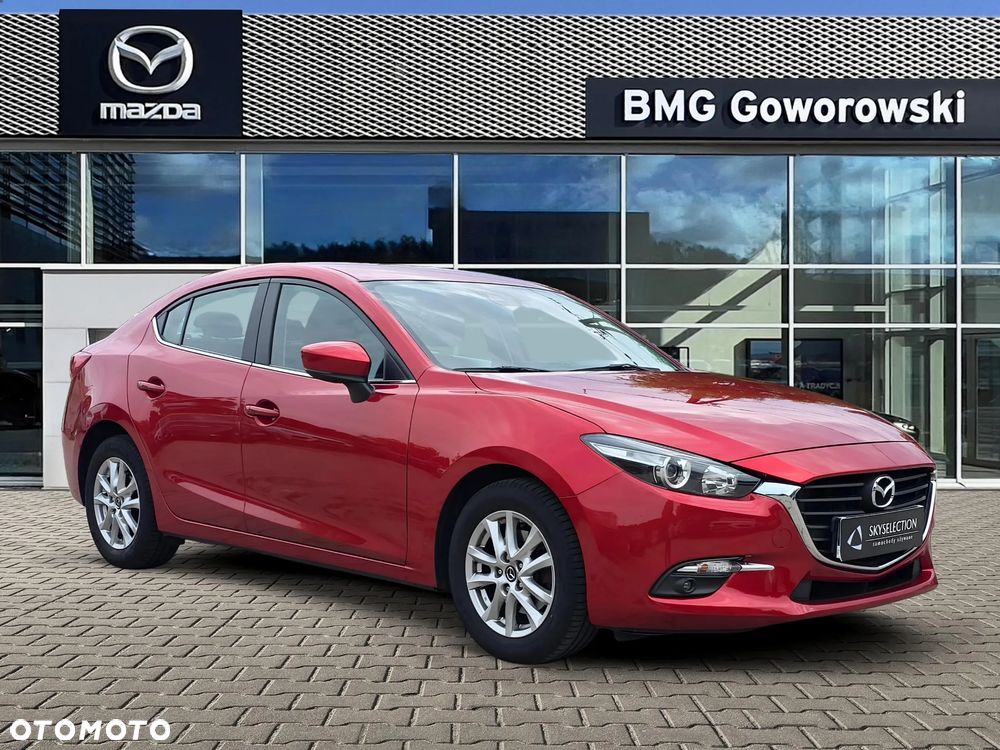 Mazda 3 2.0 Skymotion - 15