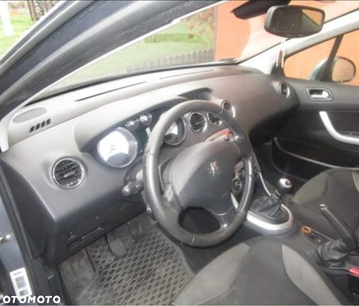 Peugeot 308 1.6 HDi Premium - 3