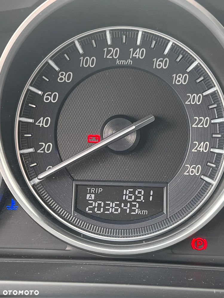 Mazda 6 - 40