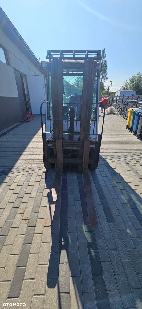 Still RC 40 - 20T - 3