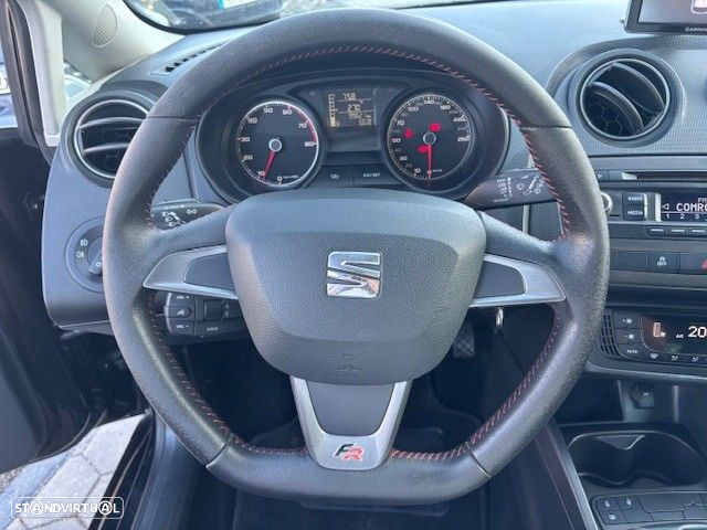 SEAT Ibiza ST 1.2 TSI FR - 18