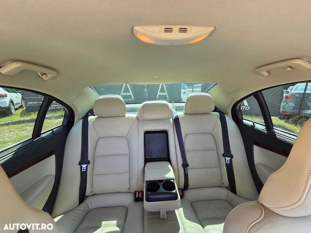 Volvo S80 D3 Start-Stop Summum - 8