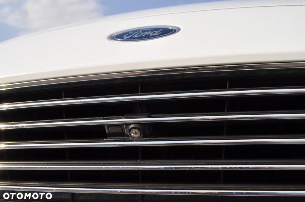 Ford S-Max 2.0 TDCi Titanium - 40