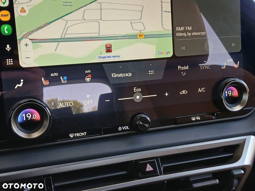 Lexus RX 450h+ Prestige - 23