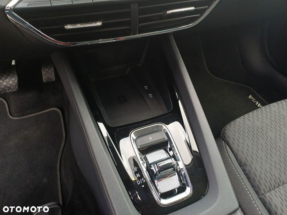 Skoda Octavia 1.5 TSI e-Tec Style DSG - 20