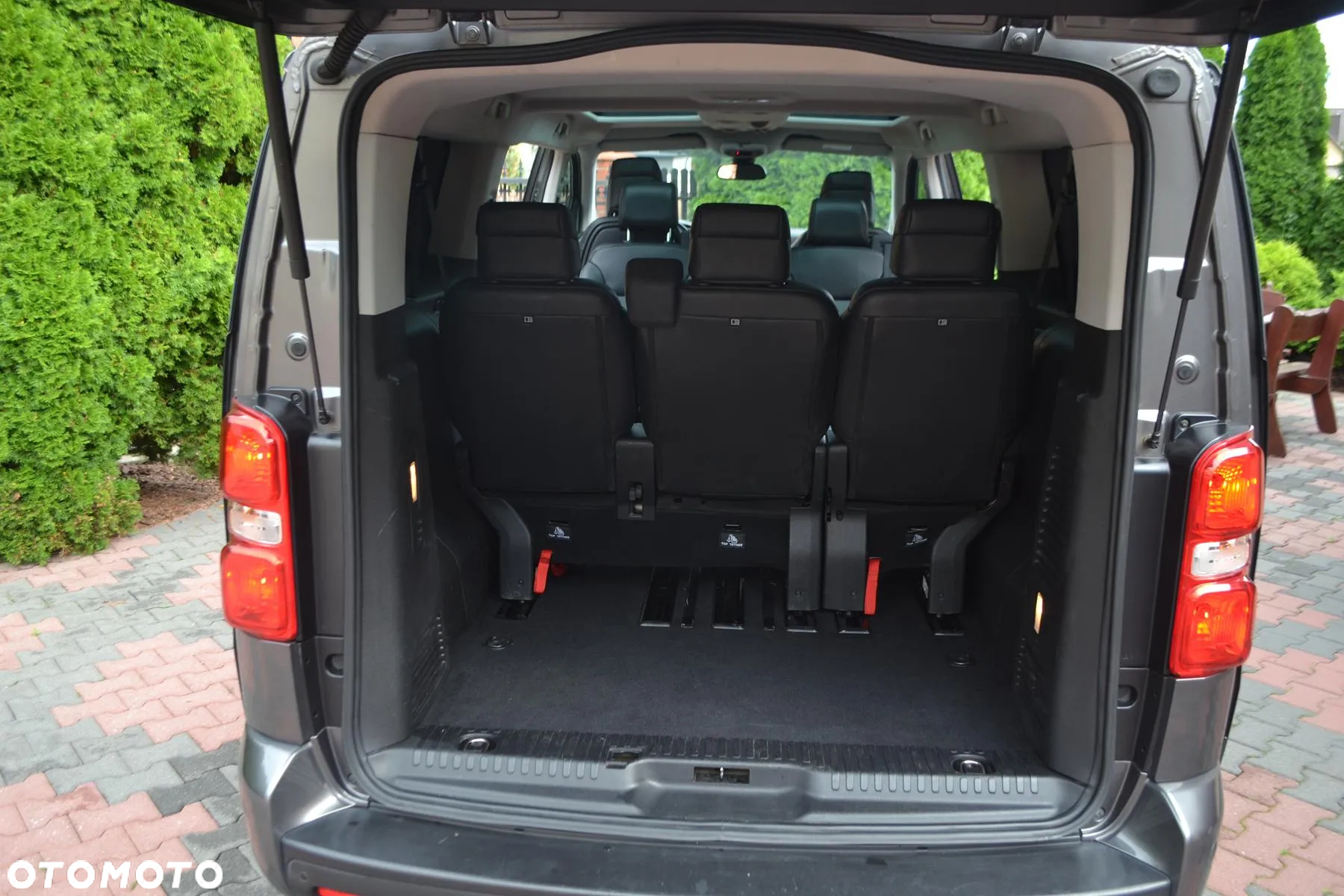 Peugeot Traveller 2.0 BlueHDi Long Business Vip - 7