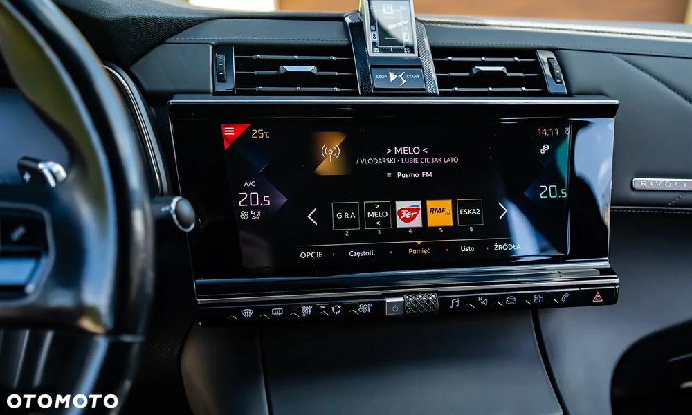 DS Automobiles DS 7 Crossback 2.0 BlueHDi Grand Chic - 37