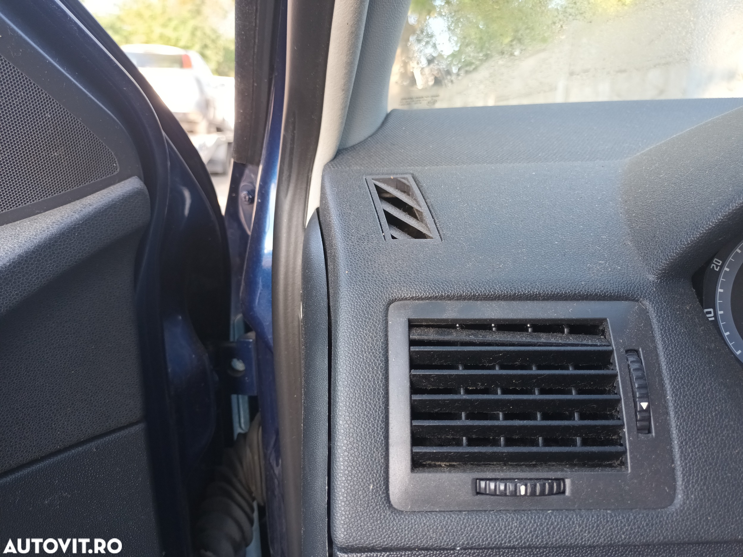Dezmembrari  Skoda FABIA 1  1999  > 2008 1.4 16V Benzina - 30
