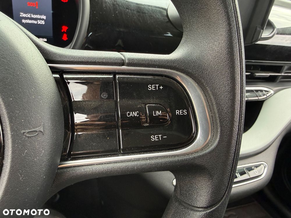 Fiat 500e - 22