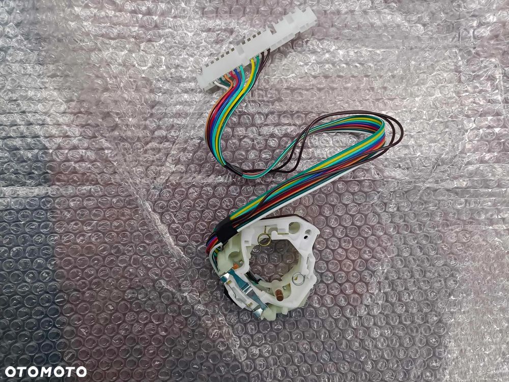 PRZELACZNIK KIERUNKOWSKAZOW CHEVROLET GMC R20 R30 R3500 V10 V1500 V20 V2500 V30 V3500 P3500 B7 C5500 KODIAK C60 C6500 C70 CHEVETTE LAGUNA MONZA NOVA P10 P20 P30 SPECTRUM VEGA TOPKICK ALFA ROMEO SPIDER - 2