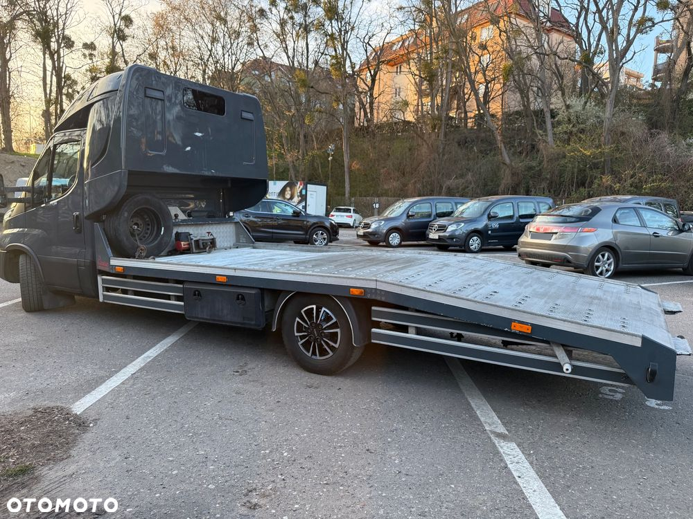 Iveco Daily - 7