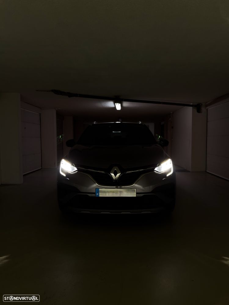 Renault Captur - 27