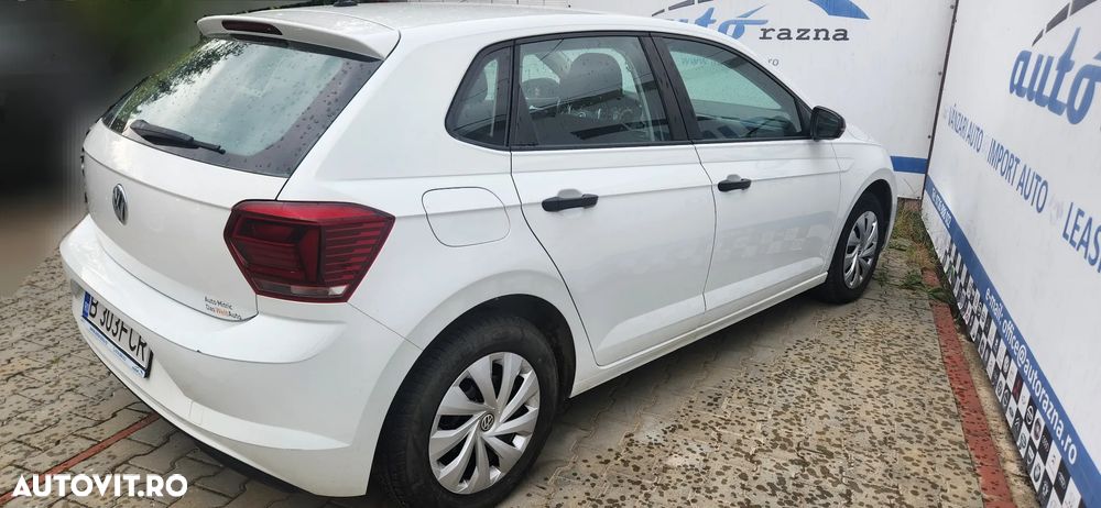 VOLKSWAGEN Polo 2018 — imagine 2