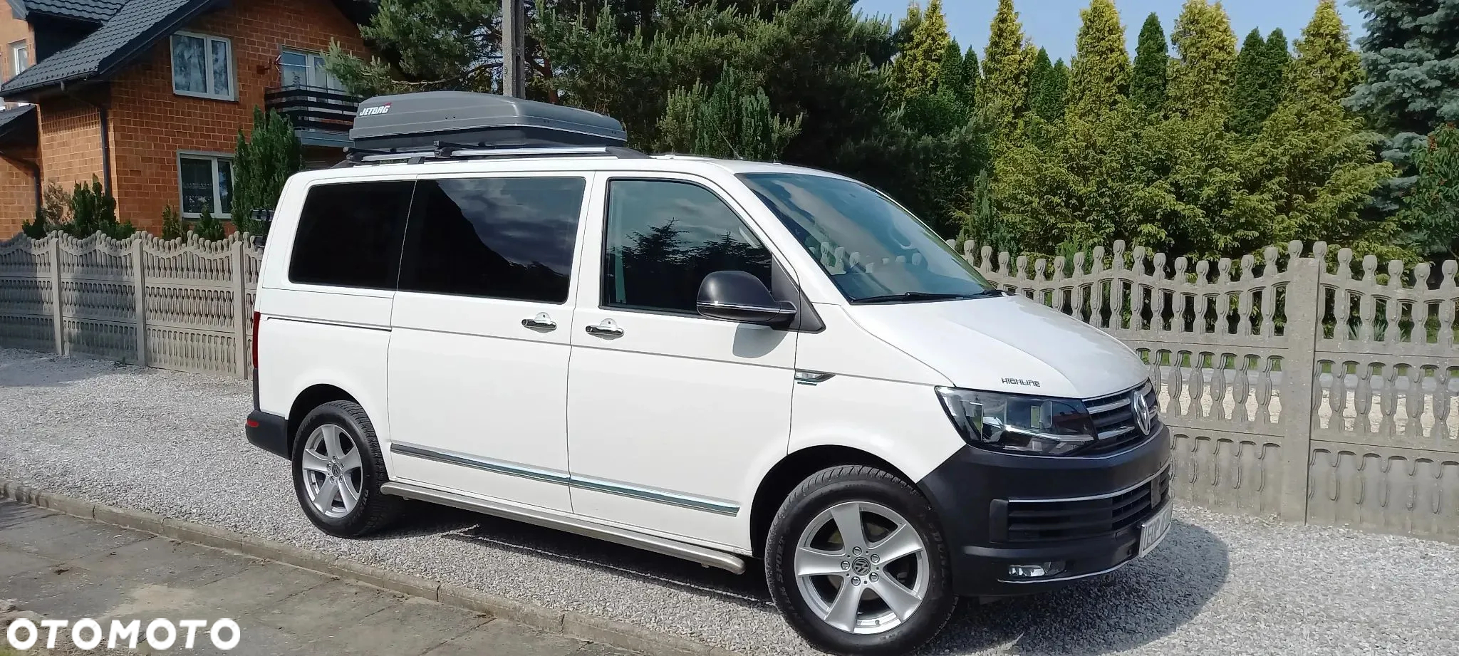 Volkswagen Caravelle 2.0 TDI L1 Comfortline DSG - 5