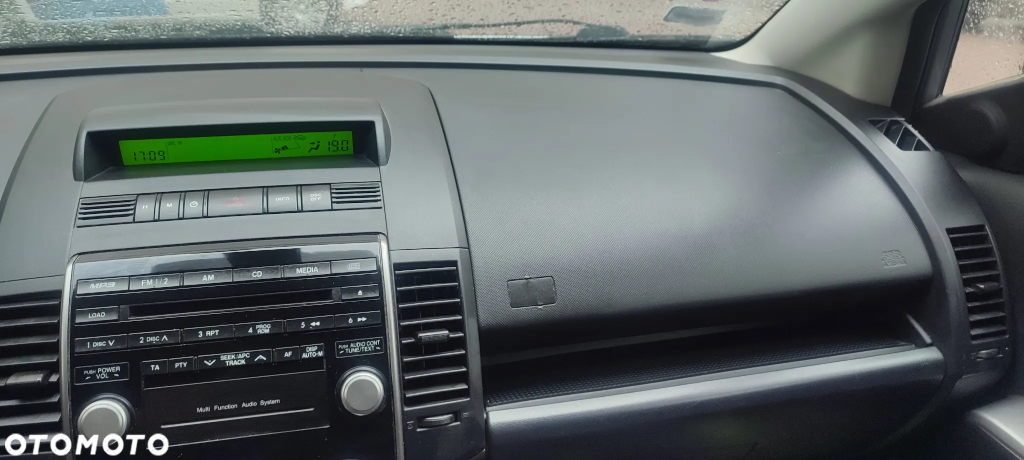 Mazda 5 2.0 CD DPF Exclusive - 9