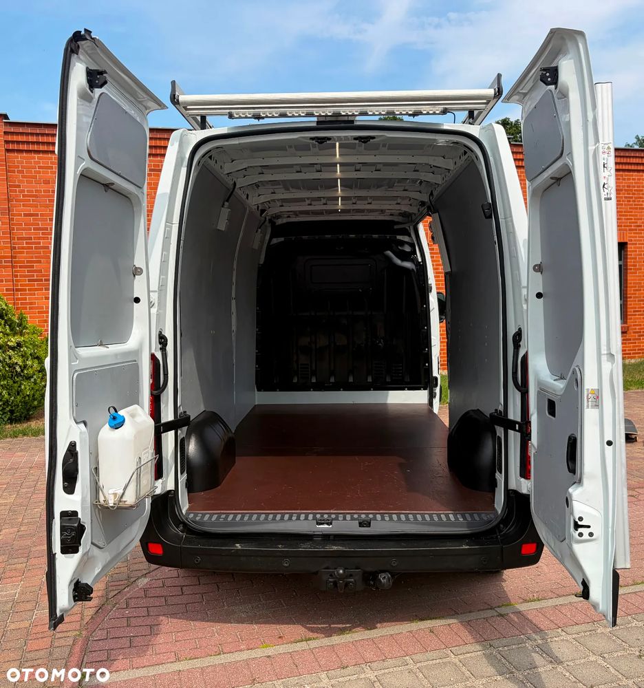 Renault MASTER - 18