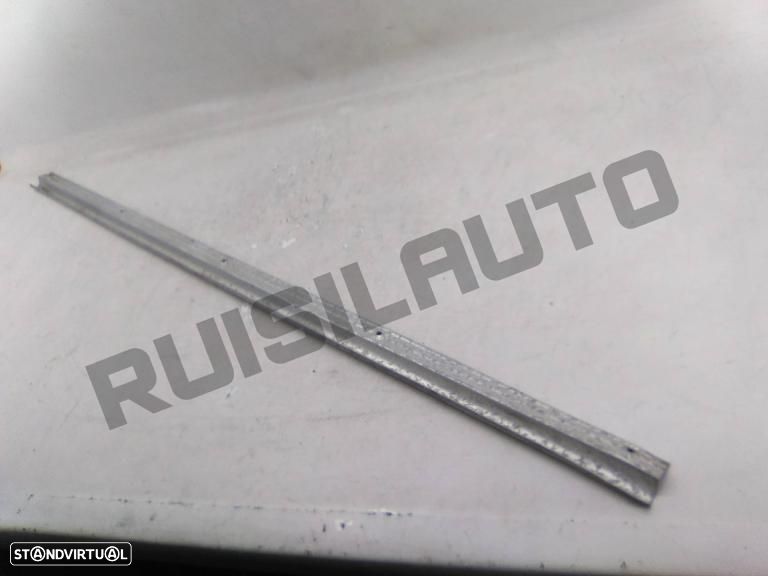 Friso Interior Porta Direita  Fiat 127 [1971_1984] 0.9 - 2