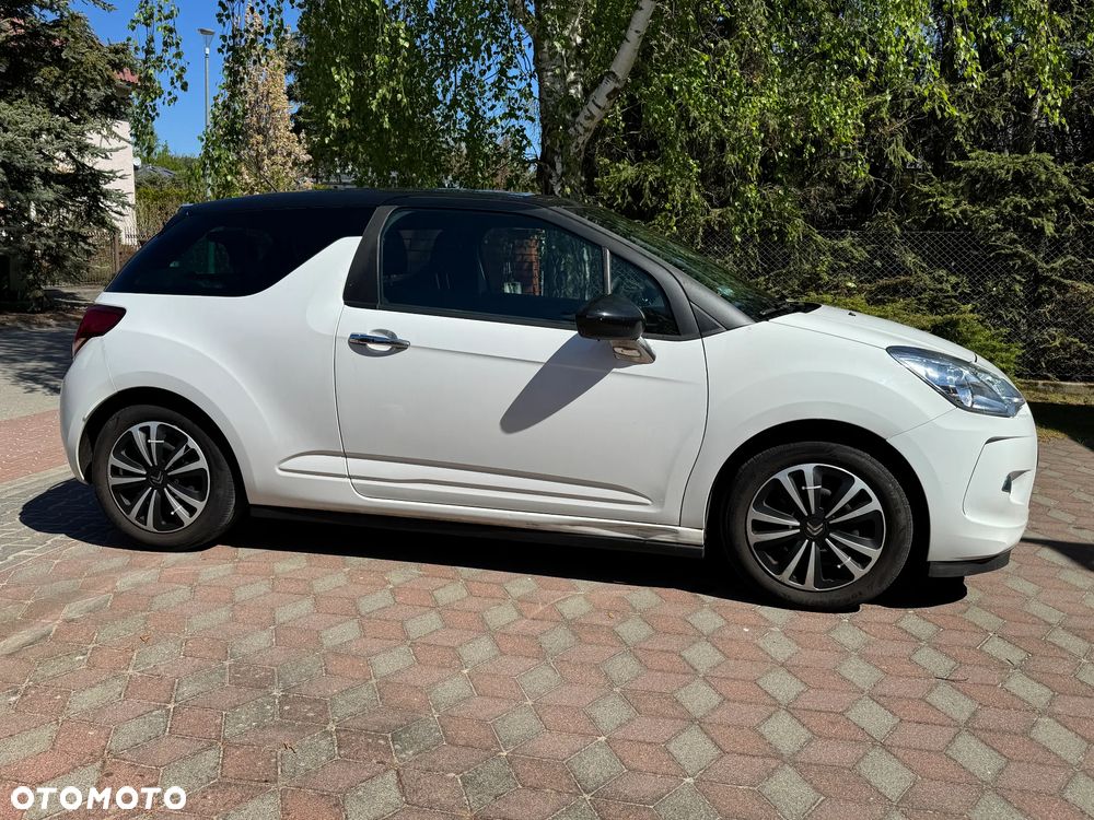 Citroën DS3 1.6 e-HDi SoChic - 6
