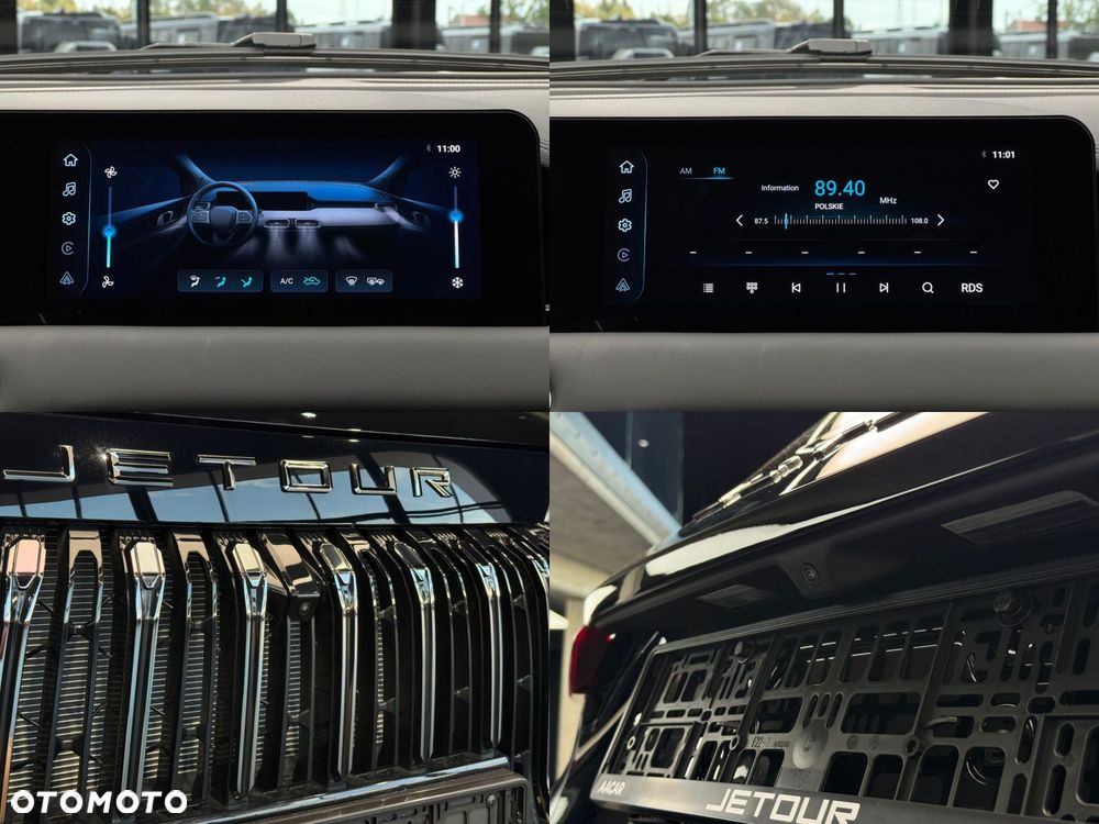 Jetour X50 - 33