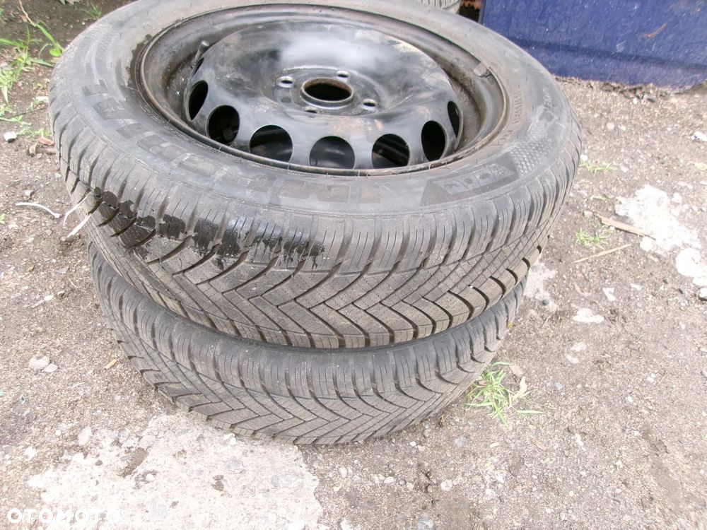 KOŁA FELGI OPONY IMPERIAL WIELOSEZONOWE TOYOTA AYGO  C1  107 165/65/14 - 7