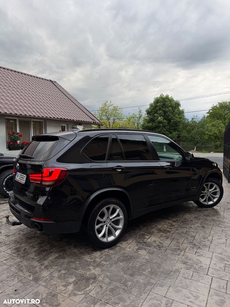 BMW X5 xDrive30d - 2