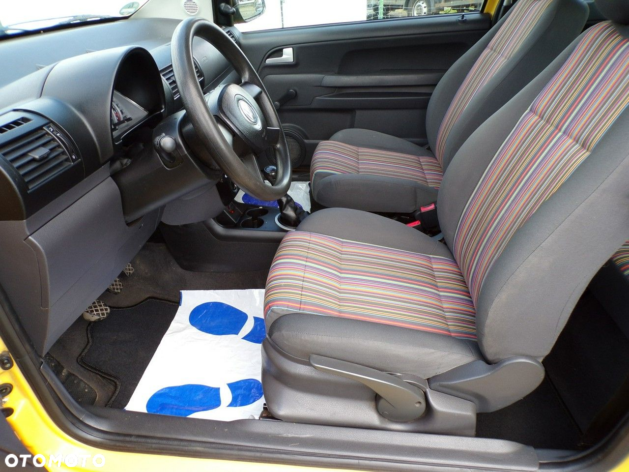 Volkswagen Fox - 21
