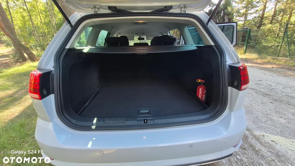 Volkswagen Golf 1.6 TDI BMT Comfortline - 14