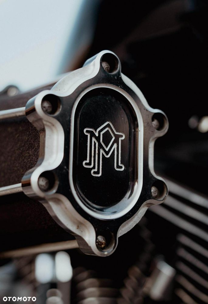 Harley-Davidson FXSB Breakout - 10