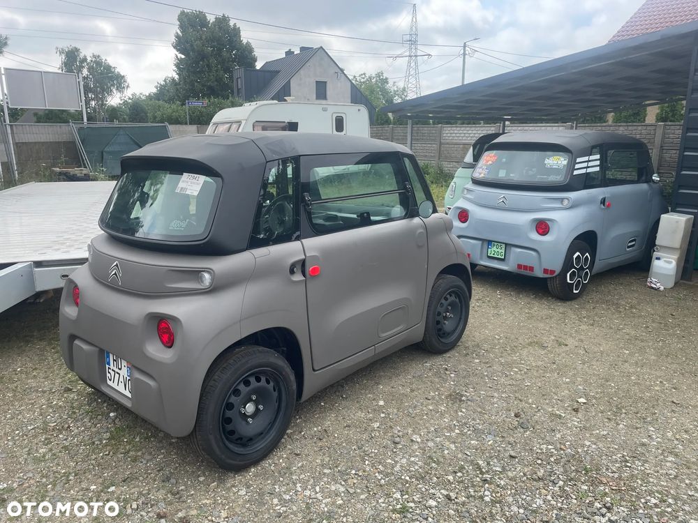 Citroën Ami - 14