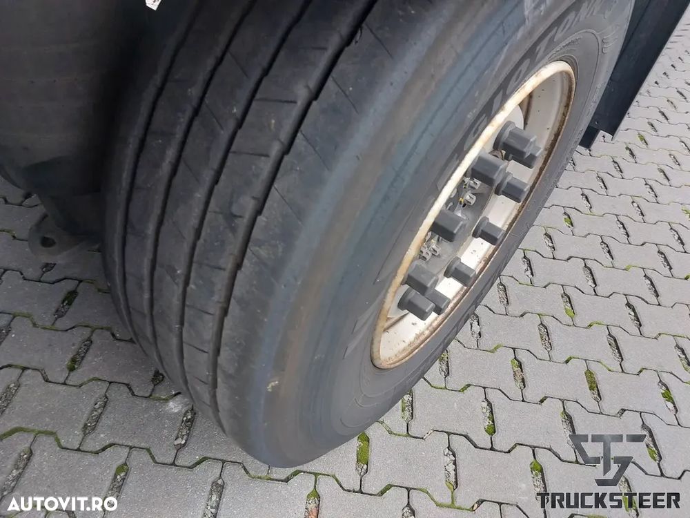 Schmitz Cargobull SKO24 - 10