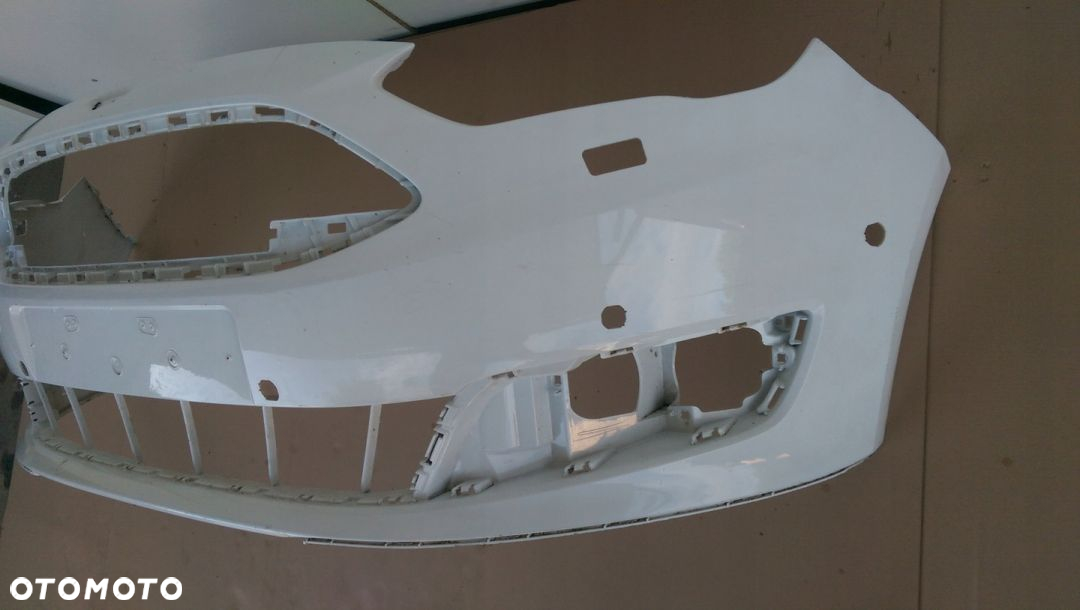 Zderzak przedni przód FORD C MAX C-MAX II LIFT 14- - 3