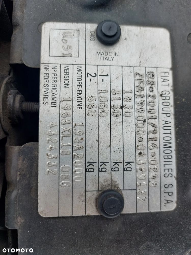 Fiat Bravo 1.6 Multijet 16V DPF MyLife - 11