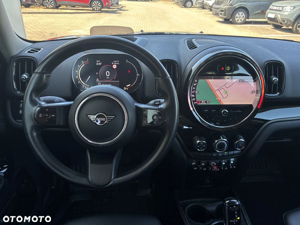 MINI Countryman Cooper - 14