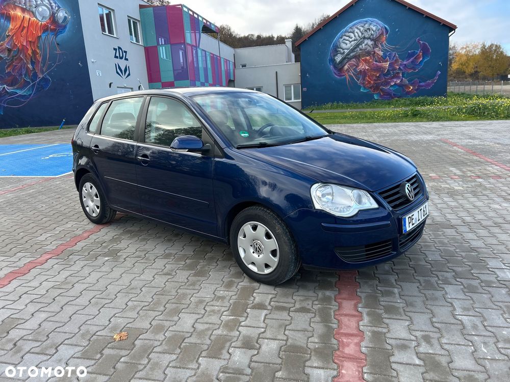 Volkswagen Polo - 15