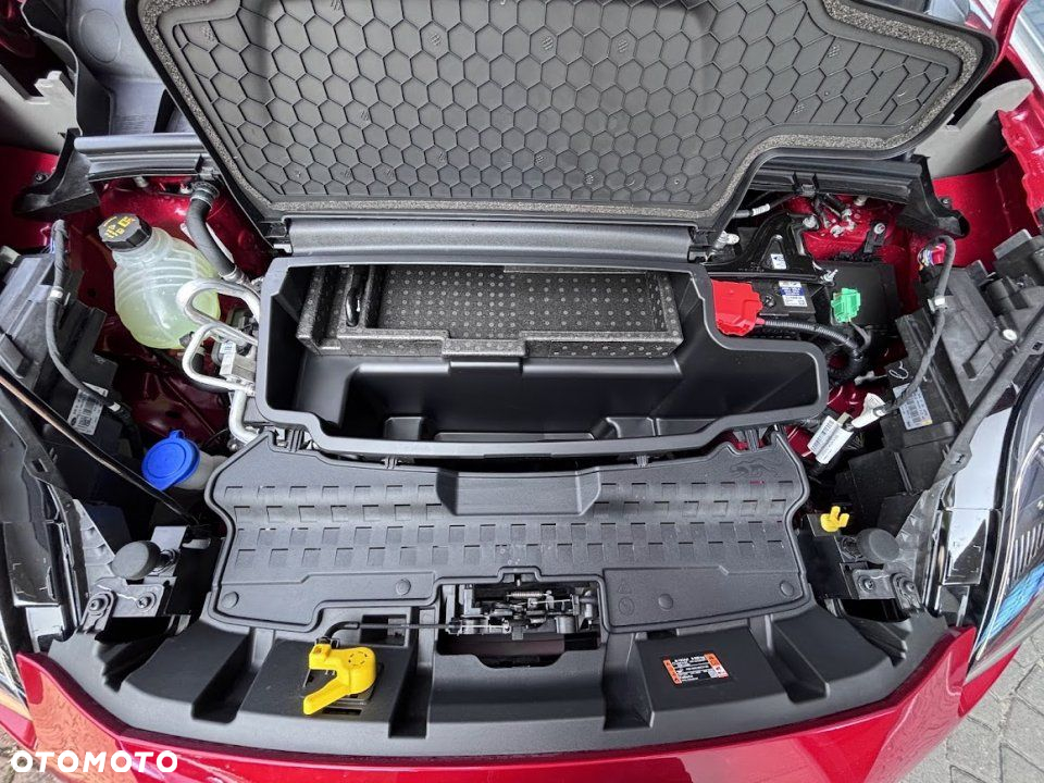 Ford Puma - 16