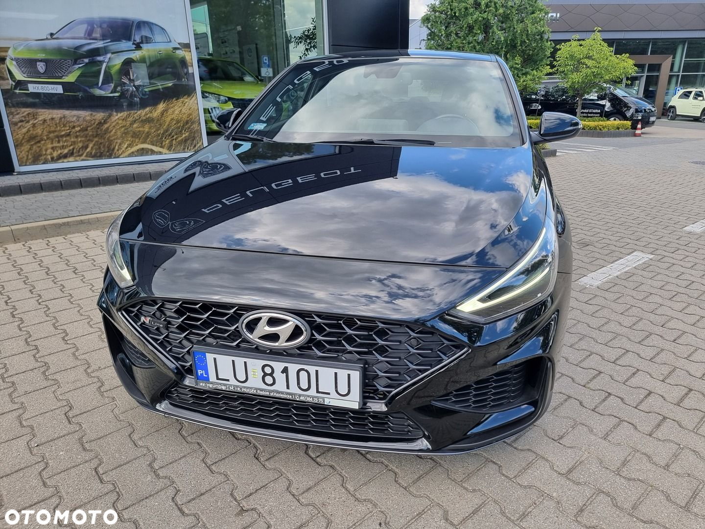 Hyundai i30 - 4