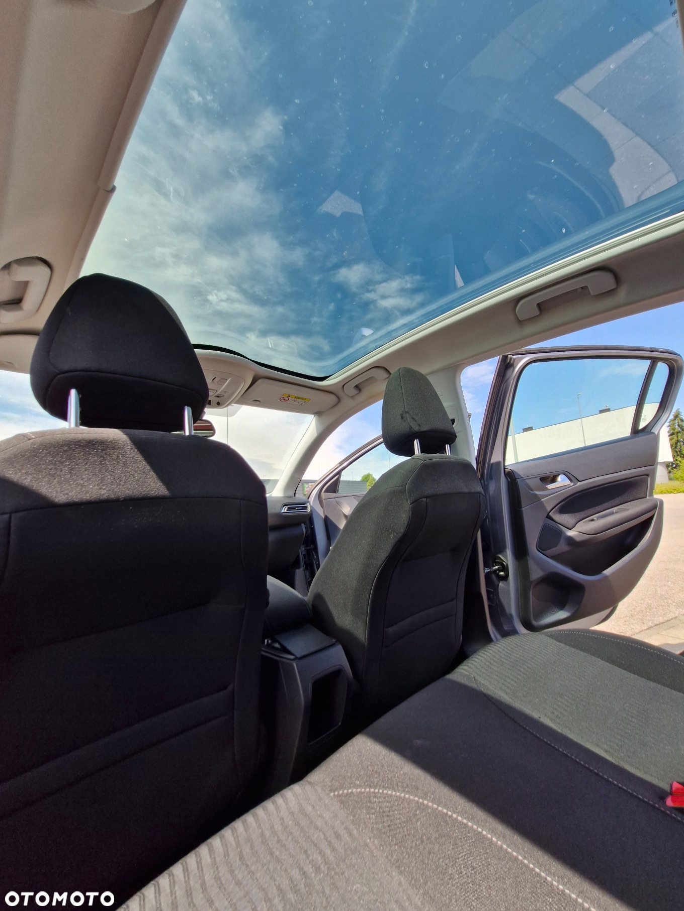 Peugeot 308 1.6 THP Active - 7