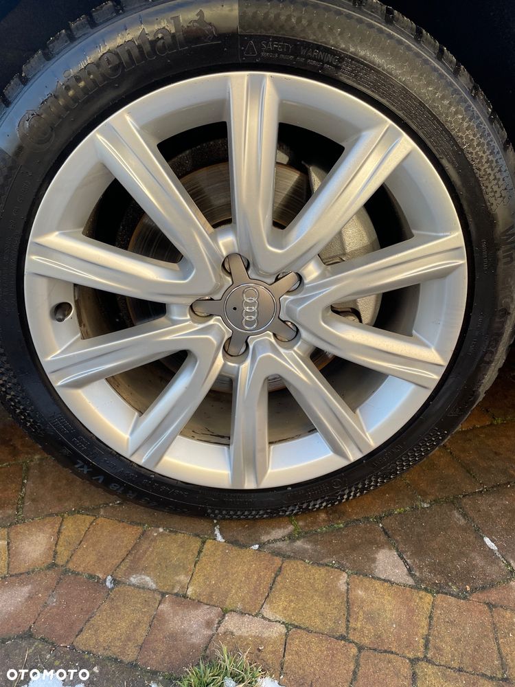 Audi A6 ver-2-0-tdi-ultra-s-tronic - 15