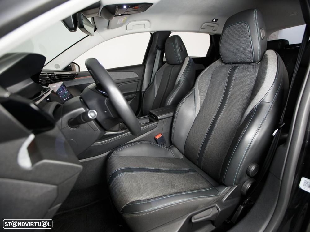 Peugeot 308 SW 1.5 BlueHDi Allure - 8